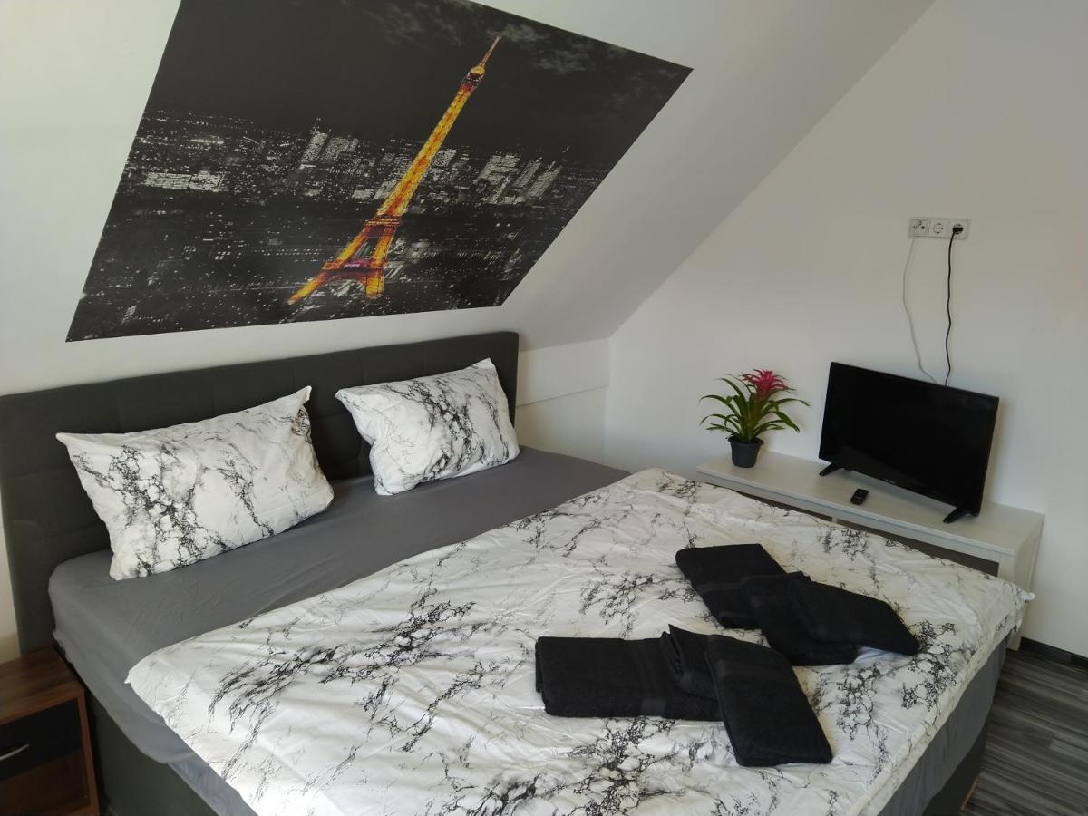 Gaestehaus Elias Inkl. Bodensee-Vorarlberg Freizeitkarte Meiningen Esterno foto