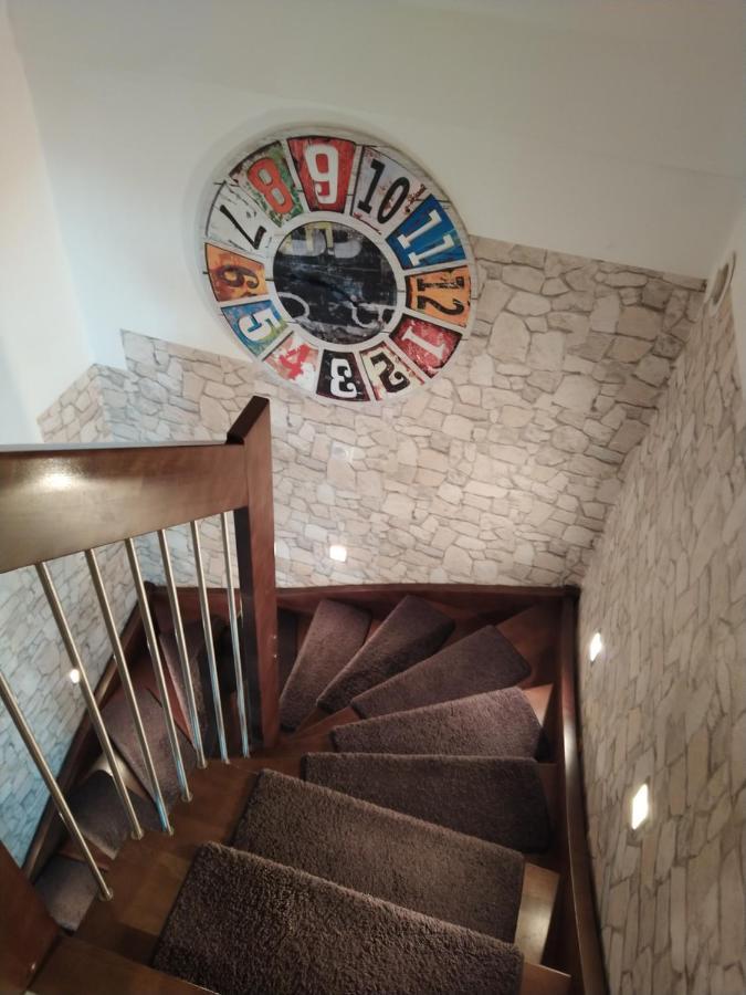 Gaestehaus Elias Inkl. Bodensee-Vorarlberg Freizeitkarte Meiningen Esterno foto